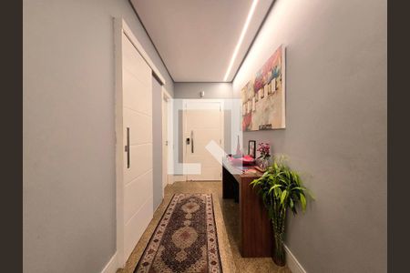 Sala de apartamento para alugar com 4 quartos, 220m² em Planalto Paulista, São Paulo