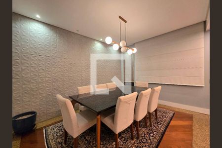 Sala de apartamento para alugar com 4 quartos, 220m² em Planalto Paulista, São Paulo