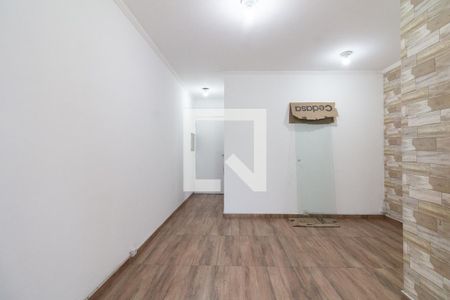 Sala de apartamento para alugar com 3 quartos, 53m² em Jardim Monte Alegre, São Paulo