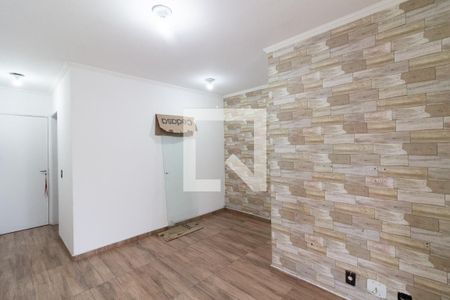 Sala de apartamento para alugar com 3 quartos, 53m² em Jardim Monte Alegre, São Paulo