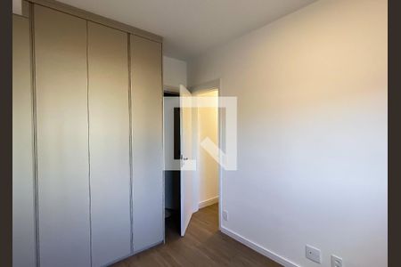 Suite  de apartamento para alugar com 2 quartos, 70m² em Vila Guilhermina, São Paulo