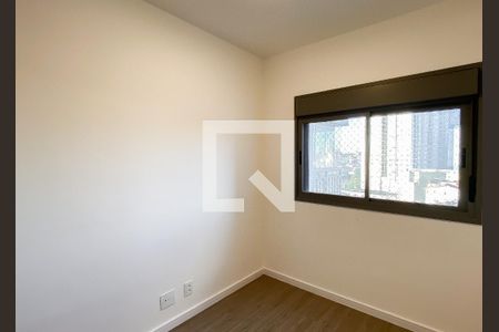 Suite  de apartamento para alugar com 2 quartos, 70m² em Vila Guilhermina, São Paulo