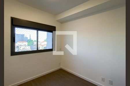 Suite  de apartamento para alugar com 2 quartos, 70m² em Vila Guilhermina, São Paulo