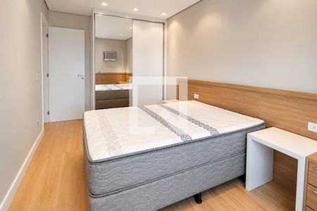 Dormitório de apartamento à venda com 1 quarto, 35m² em Bela Vista, São Paulo