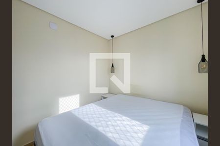 Suíte de apartamento para alugar com 2 quartos, 57m² em Bela Vista, Osasco