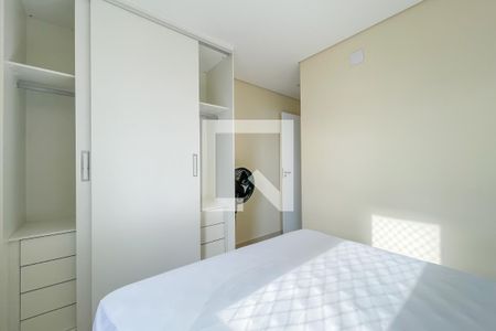 Suíte de apartamento para alugar com 2 quartos, 57m² em Bela Vista, Osasco