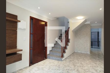 Sala de casa para alugar com 4 quartos, 250m² em Vila Formosa, São Paulo