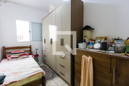 Quarto 2 de casa à venda com 2 quartos, 200m² em Jardim Ouro Preto, Taboão da Serra