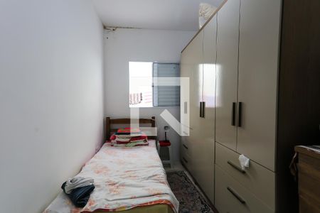 Quarto 2 de casa à venda com 2 quartos, 200m² em Jardim Ouro Preto, Taboão da Serra