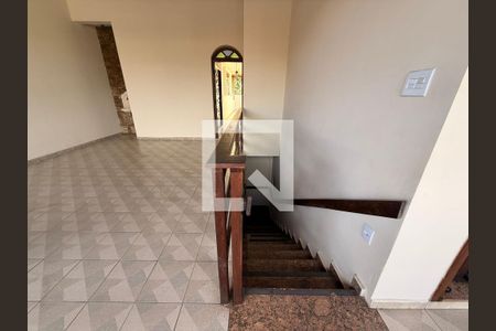 Casa para alugar com 3 quartos, 200m² em Boa Vista, Belo Horizonte