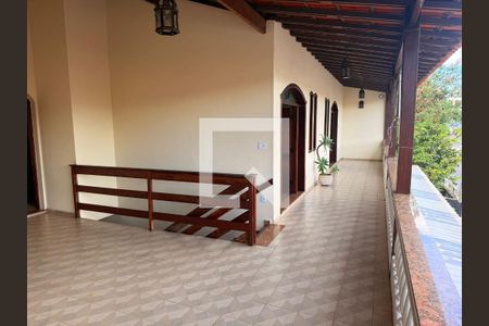 Casa para alugar com 3 quartos, 200m² em Boa Vista, Belo Horizonte