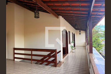 Casa para alugar com 3 quartos, 200m² em Boa Vista, Belo Horizonte