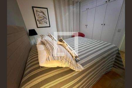 Foto 14 de apartamento à venda com 2 quartos, 85m² em Vila Congonhas, São Paulo