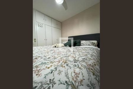 Foto 22 de apartamento à venda com 2 quartos, 85m² em Vila Congonhas, São Paulo
