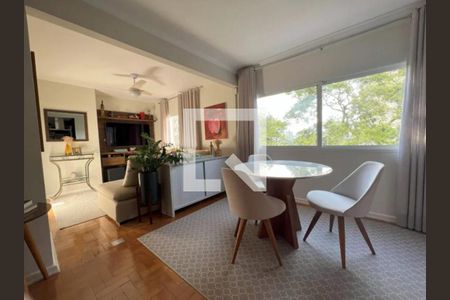 Foto 09 de apartamento à venda com 2 quartos, 85m² em Vila Congonhas, São Paulo