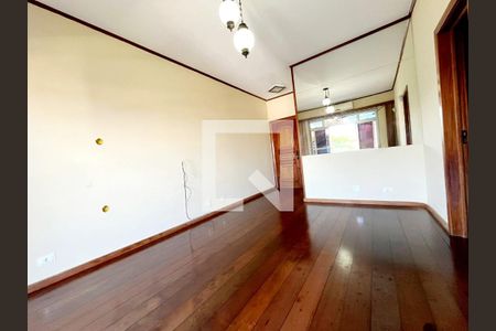 Sala de apartamento à venda com 3 quartos, 110m² em Jardim Guanabara, Rio de Janeiro