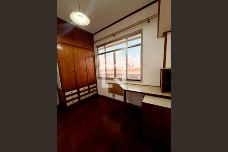 Quarto de apartamento à venda com 3 quartos, 110m² em Jardim Guanabara, Rio de Janeiro
