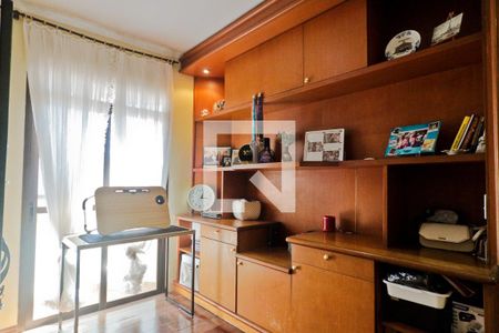 Quarto 1 de apartamento à venda com 3 quartos, 74m² em Chora Menino, São Paulo