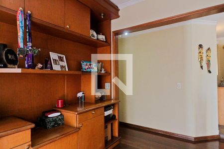 Quarto 1 de apartamento à venda com 3 quartos, 74m² em Chora Menino, São Paulo