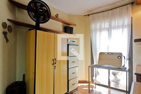 Quarto 1 de apartamento à venda com 3 quartos, 74m² em Chora Menino, São Paulo