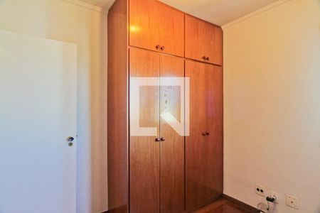Quarto 2 de apartamento para alugar com 3 quartos, 84m² em Mandaqui, São Paulo