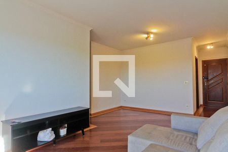 Sala de apartamento para alugar com 3 quartos, 84m² em Mandaqui, São Paulo