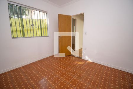 Quarto 2 de casa para alugar com 3 quartos, 60m² em Vila Boa Esperanca, Contagem