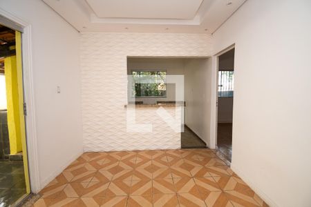 Sala de casa para alugar com 3 quartos, 60m² em Vila Boa Esperanca, Contagem