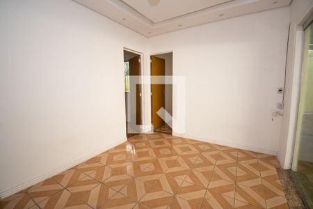 Sala de casa para alugar com 3 quartos, 60m² em Vila Boa Esperanca, Contagem