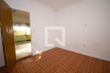 Quarto 2 de casa para alugar com 3 quartos, 60m² em Vila Boa Esperanca, Contagem