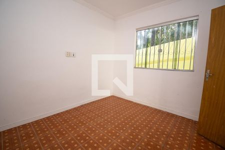 Quarto 2 de casa para alugar com 3 quartos, 60m² em Vila Boa Esperanca, Contagem