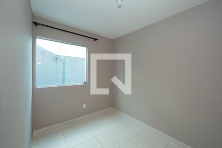 QUARTO1 de apartamento para alugar com 3 quartos, 57m² em Alto Caiçaras, Belo Horizonte