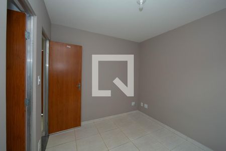 QUARTO2 de apartamento para alugar com 3 quartos, 57m² em Alto Caiçaras, Belo Horizonte