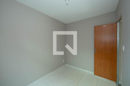 QUARTO1 de apartamento para alugar com 3 quartos, 57m² em Alto Caiçaras, Belo Horizonte