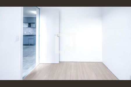 Quarto 1 de apartamento à venda com 2 quartos, 35m² em Usina Piratininga, São Paulo