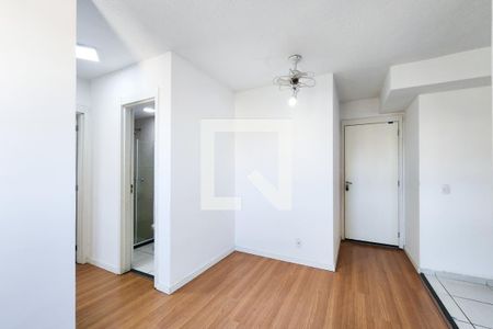Sala  de apartamento para alugar com 2 quartos, 55m² em Imperial de São Cristóvão, Rio de Janeiro