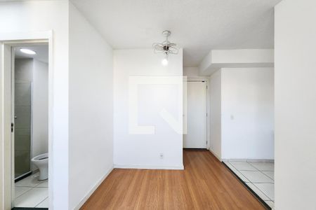 Sala  de apartamento para alugar com 2 quartos, 55m² em Imperial de São Cristóvão, Rio de Janeiro