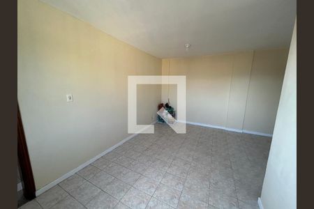 Sala de apartamento para alugar com 2 quartos, 48m² em Rocha Miranda, Rio de Janeiro