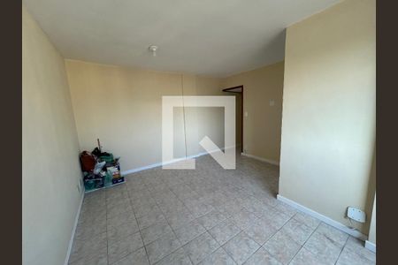 Sala de apartamento para alugar com 2 quartos, 48m² em Rocha Miranda, Rio de Janeiro