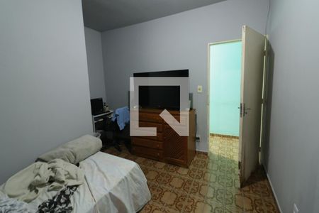 Suíte 1 de casa para alugar com 3 quartos, 216m² em Iapi, Osasco