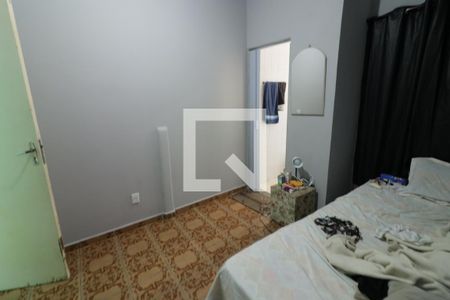 Suíte 1 de casa para alugar com 3 quartos, 216m² em Iapi, Osasco