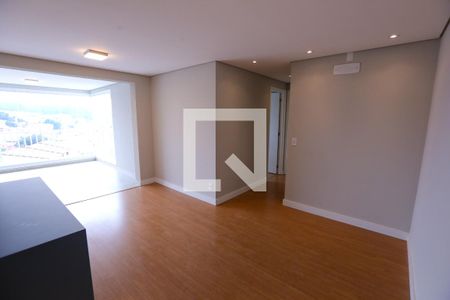 Sala de Jantar de apartamento para alugar com 2 quartos, 70m² em Parque Sao Domingos, São Paulo