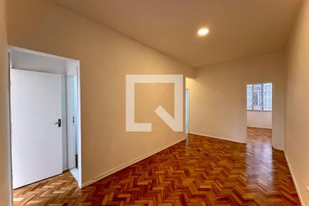 Apartamento para alugar com 2 quartos, 65m² em Laranjeiras, Rio de Janeiro