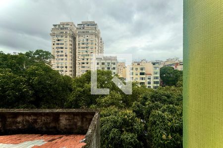 Apartamento para alugar com 2 quartos, 65m² em Laranjeiras, Rio de Janeiro