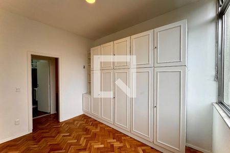 Apartamento para alugar com 2 quartos, 65m² em Laranjeiras, Rio de Janeiro