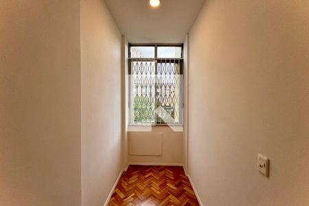 Apartamento para alugar com 2 quartos, 65m² em Laranjeiras, Rio de Janeiro