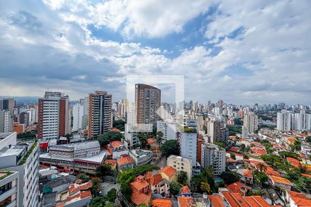 Apartamento à venda com 2 quartos, 84m² em Pompeia, São Paulo