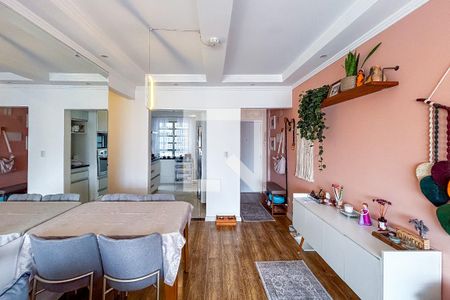 Apartamento à venda com 2 quartos, 84m² em Pompeia, São Paulo