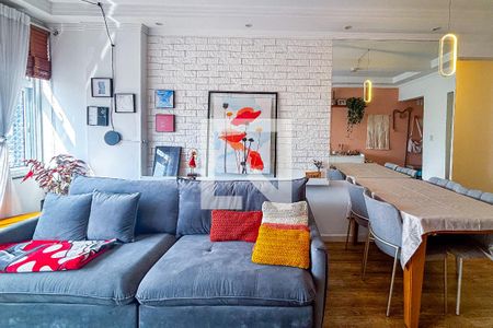 Apartamento à venda com 2 quartos, 84m² em Pompeia, São Paulo
