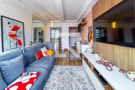 Apartamento à venda com 2 quartos, 84m² em Pompeia, São Paulo